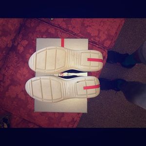 Men’s Prada’s